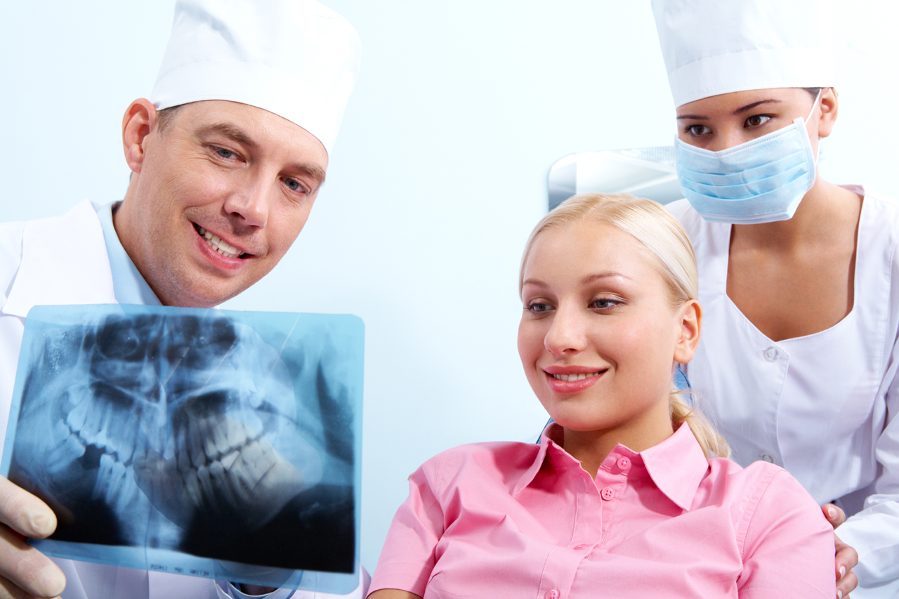 Why Dental Visits To Your Dentist Are Very Important