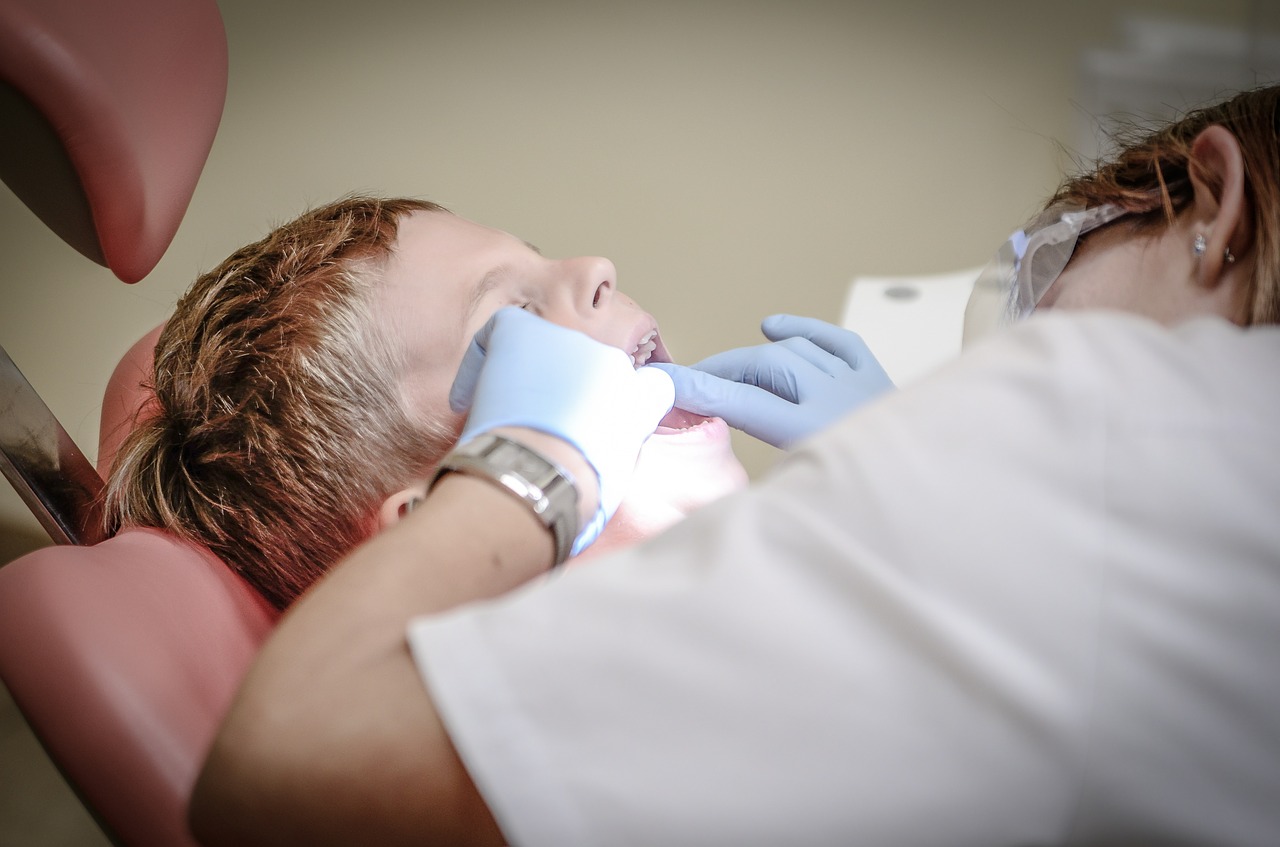 The Benefits Of Dental Cleaning