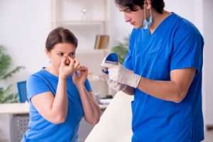 nose job price range