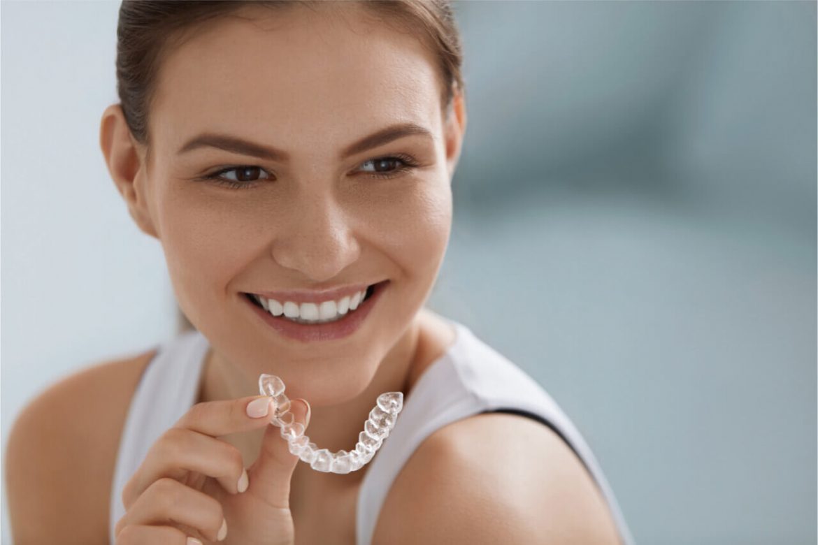 How Much Should I Expect For An Invisalign Express Cost?