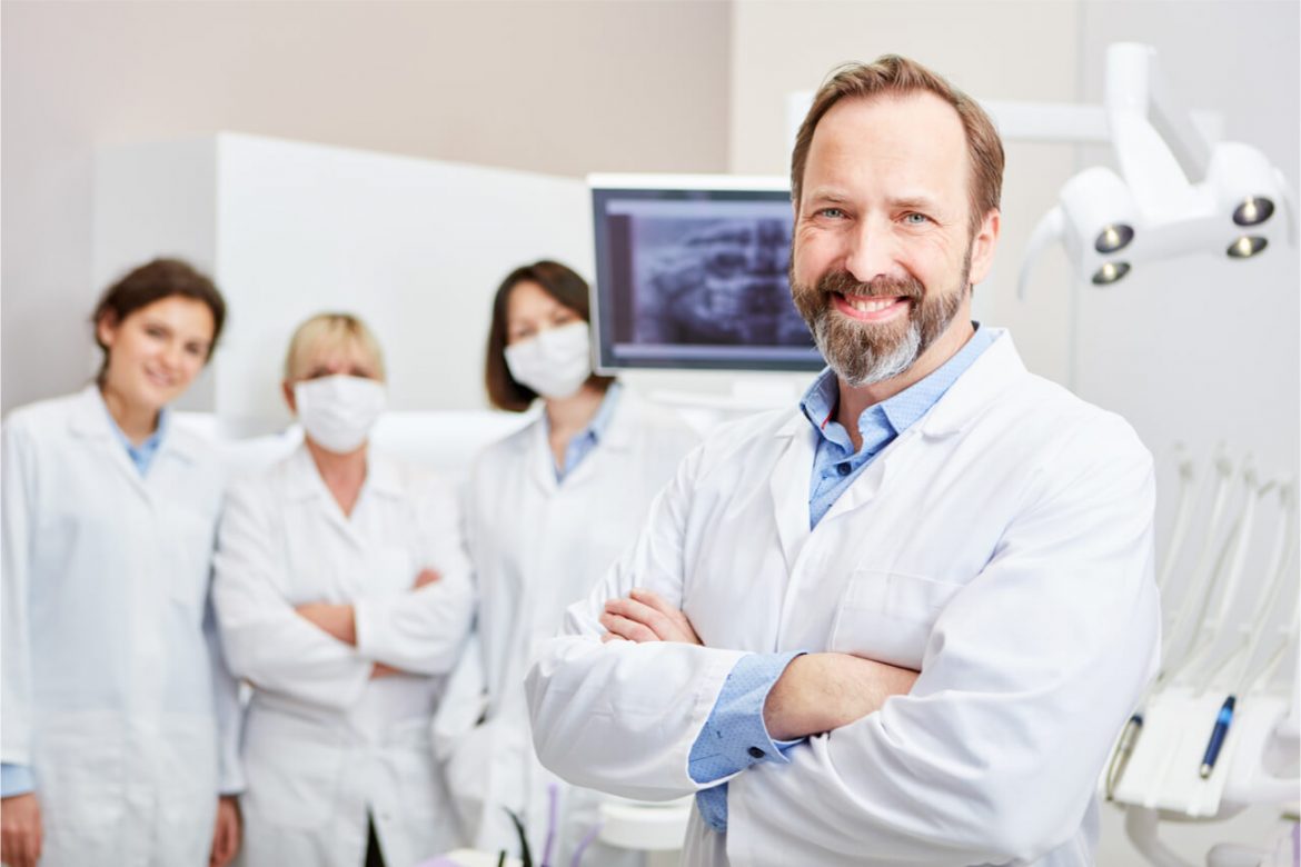 Important Lessons From The American Academy Of Implant Dentistry