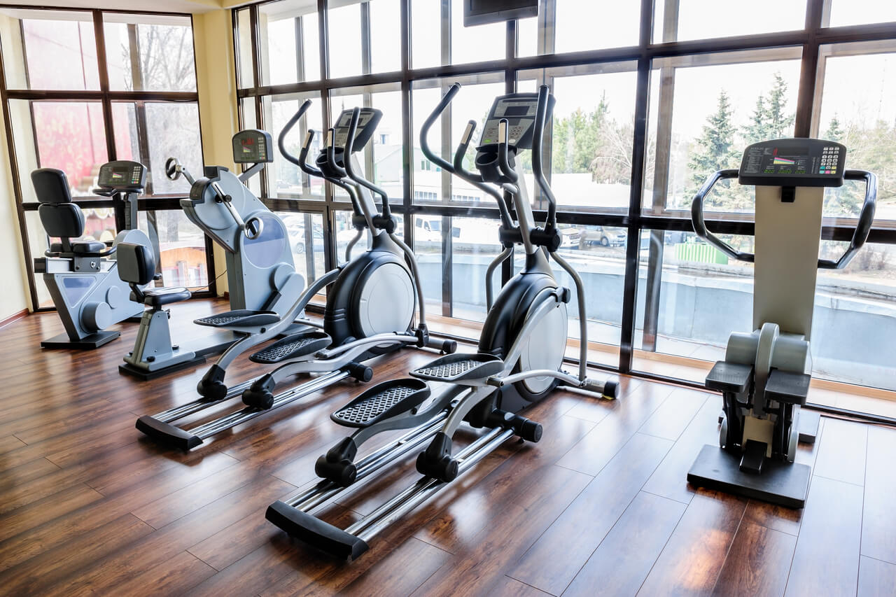 What Is An Elliptical Machine? Is It Considered The Best Cardio ...