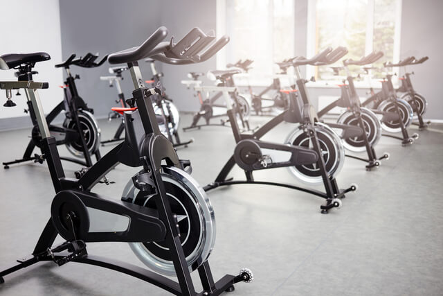 Spinning Workouts: The Perfect Indoor Cycling Experience
