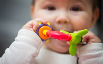 how to fix pacifier teeth