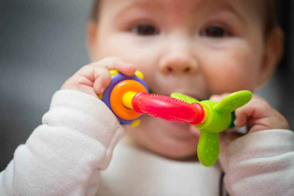 How to Fix Pacifier Teeth: A Guide to Correcting Dental Impacts