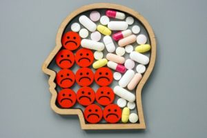 medication management at home effect